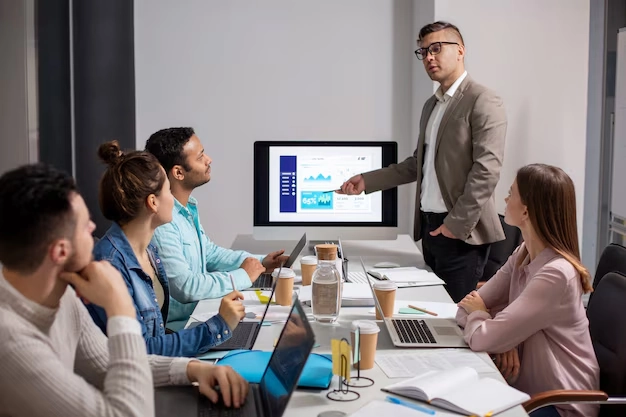 Pay Per Lead Agency For IT Support Services 16 6. Business Continuity Trigger Marketing System