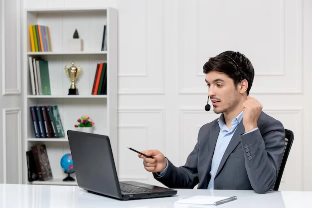 Pay Per Lead Agency For Web Development 17 6. Done-For-You Qualification & Appointment Setting