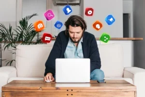 LinkedIn Lead Gen Forms The High-Converting B2B Funnel You're Probably Ignoring (And How to Master It Today)