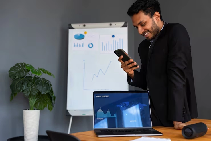 Analytics and Reporting 2