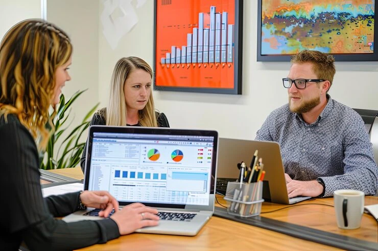 Analytics and Reporting for Lead Performance