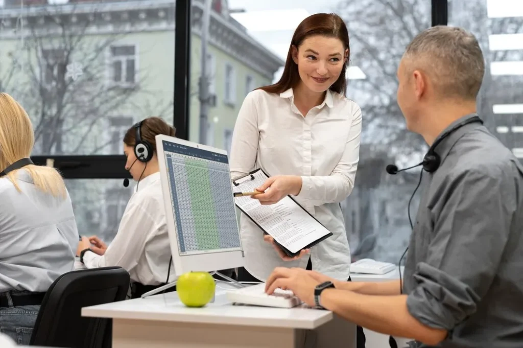 High Quality Appointment Setting For Cold Calling Services