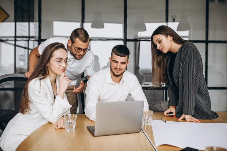 B2B Lead Generation Agency New York, NY 34 Appointment Setting Experts