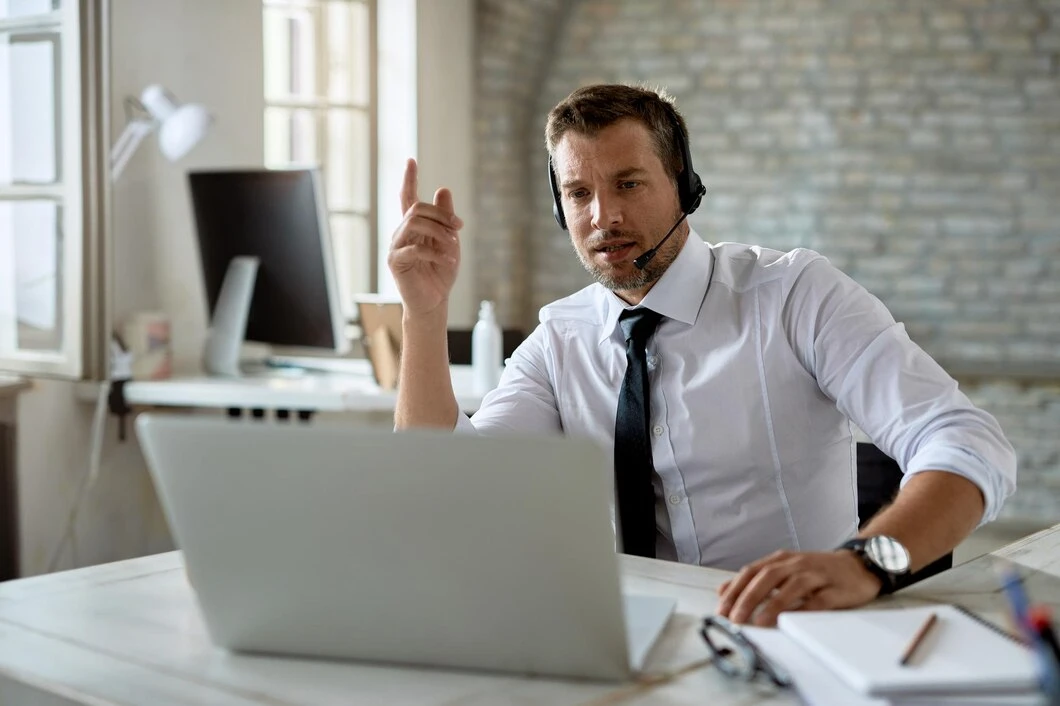 Leading B2B Appointment Settings Services