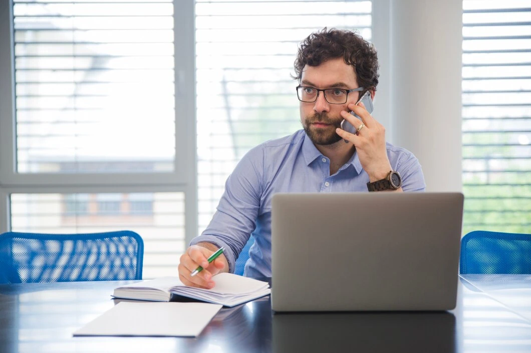 Premium B2B Cold Calling Services