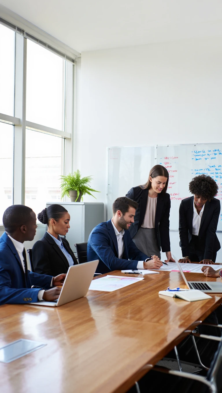B2B Lead Qualification for Solar Providers
