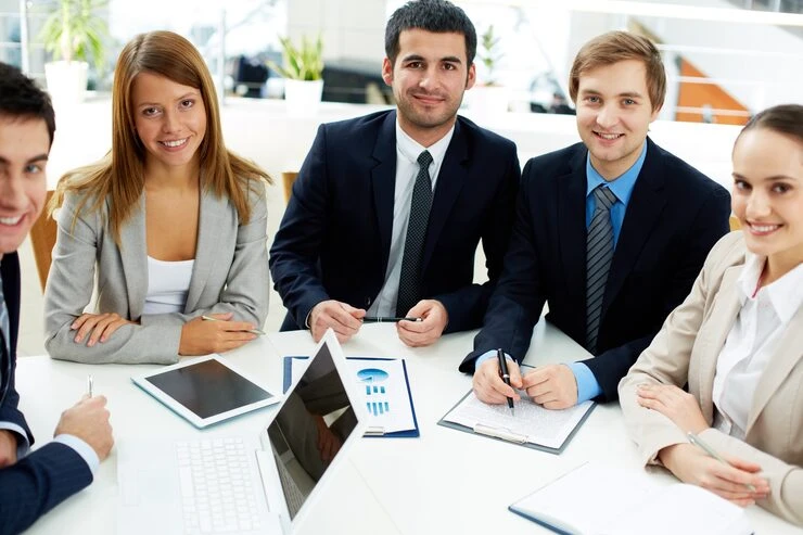 B2B Sales Outsourcing Experts