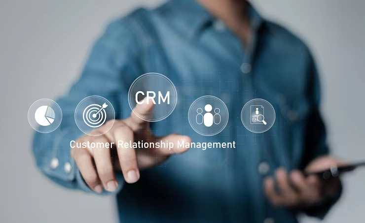 CRM Integration for Lead Management