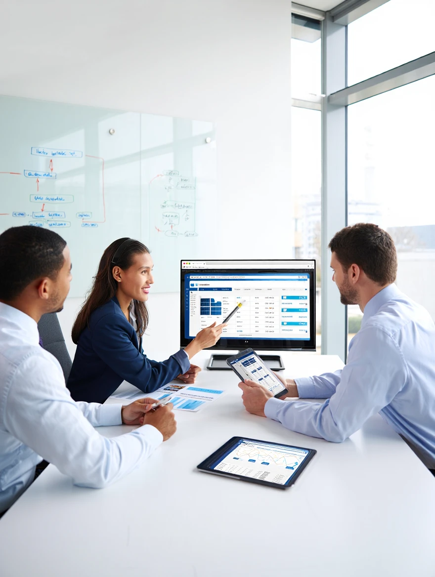 CRM Integration for Solar Lead Management