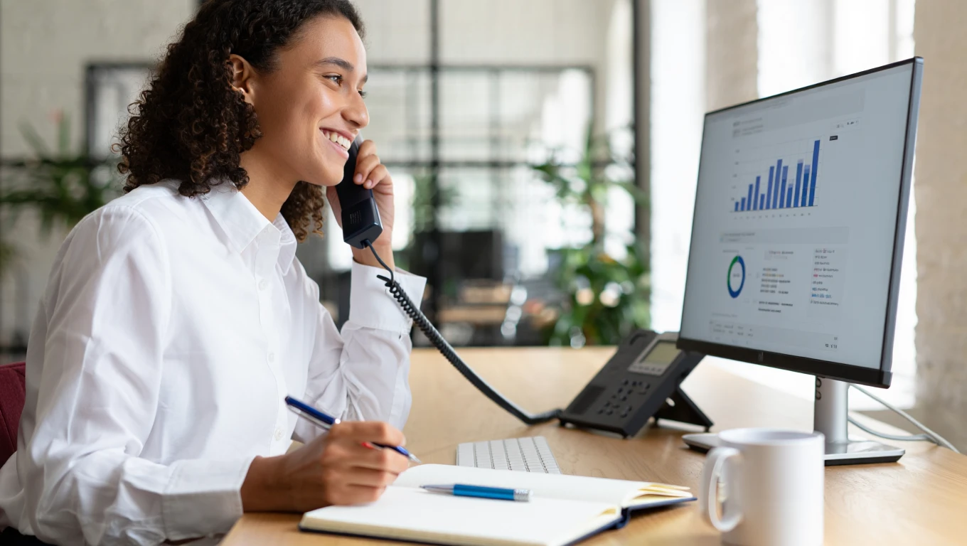 Leading Cold Calling Services for Agencies