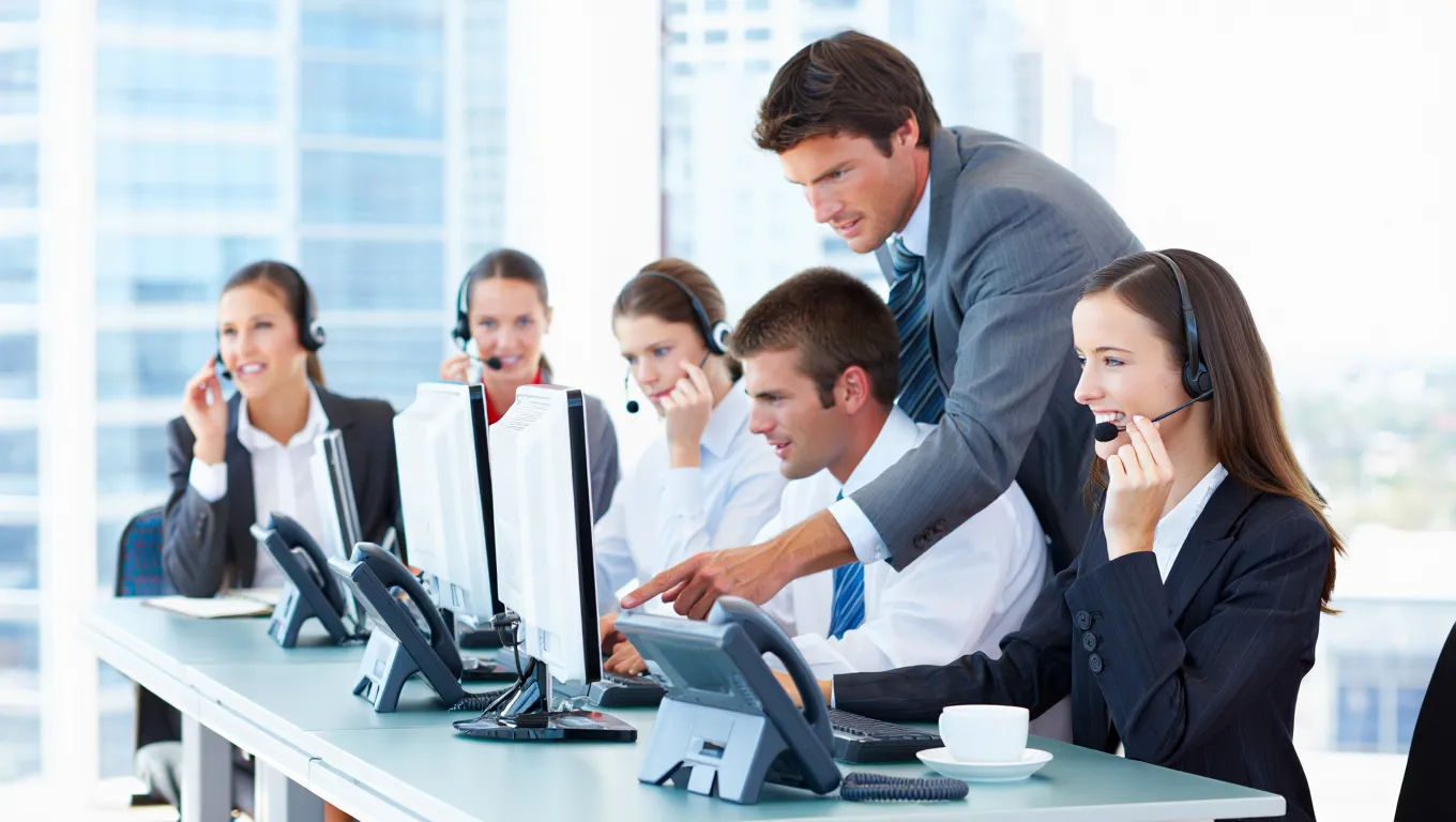 Premium Cold Calling Services for SaaS Companies