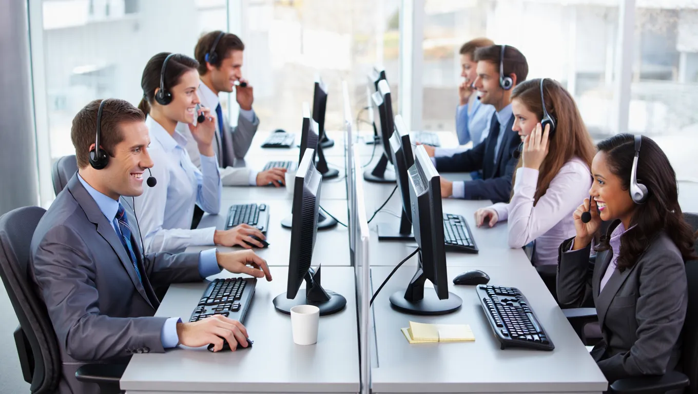 Expert Cold Calling Services for Sales and Lead Generation