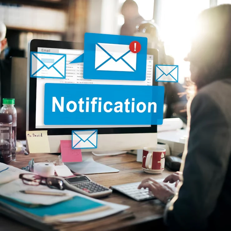 B2B Lead Generation Agency in Charlotte, NC 32 Cold Email Outreach Experts