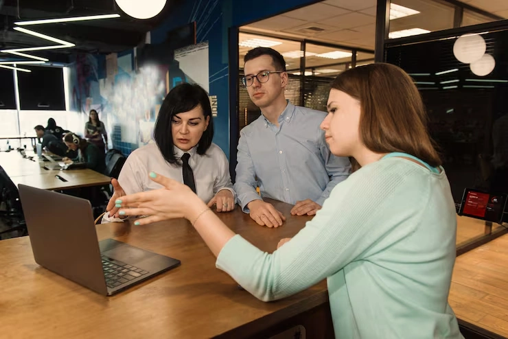 Cold Outreach and Prospecting