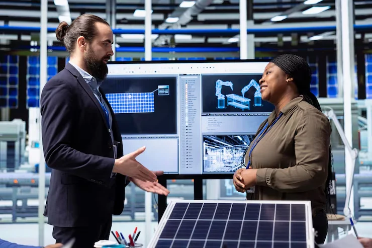 Commercial Solar Leads in California 20 Commercial Solar Lead Generation