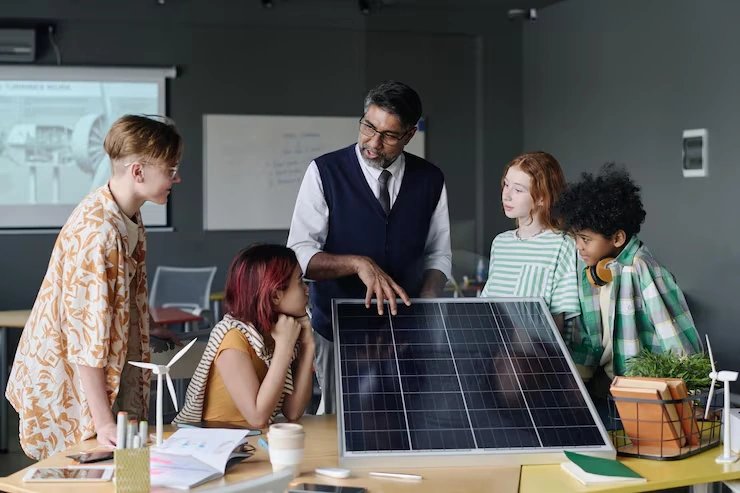 Commercial Solar Leads 1