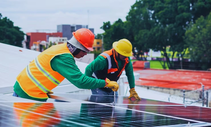 Commercial Solar Leads in North Carolina