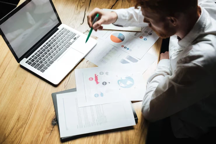 Complete Lead Reporting