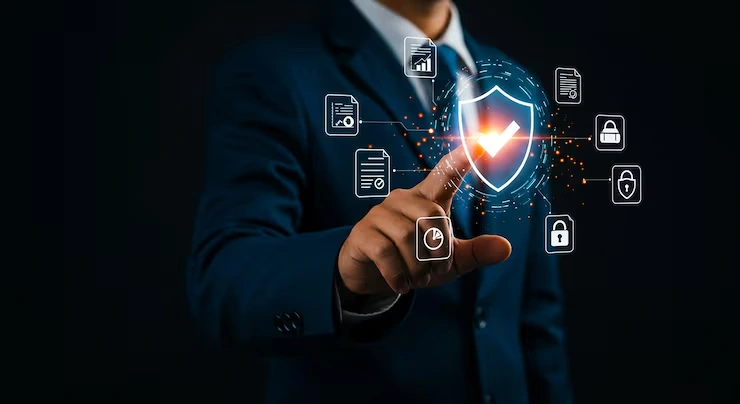 Email Marketing For Dentists 71 Compliance and Privacy Assurance