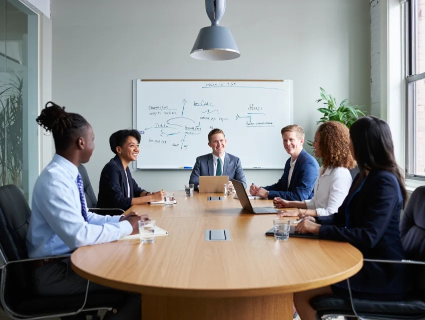 Consultation and Strategy Sessions