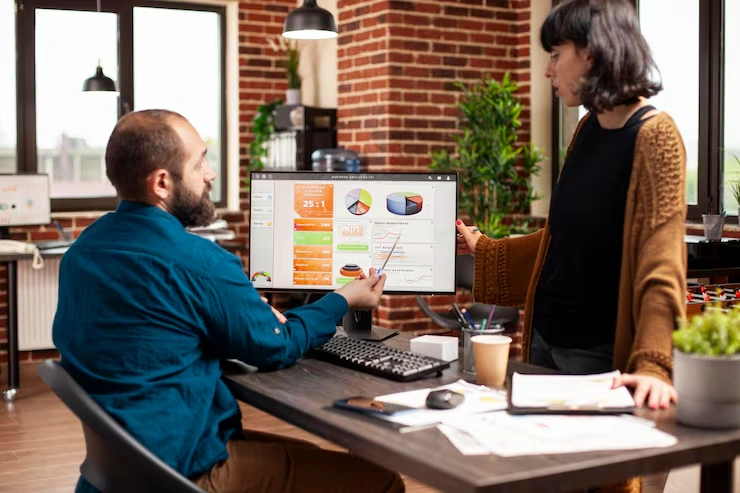 Conversion Focused Landing Pages