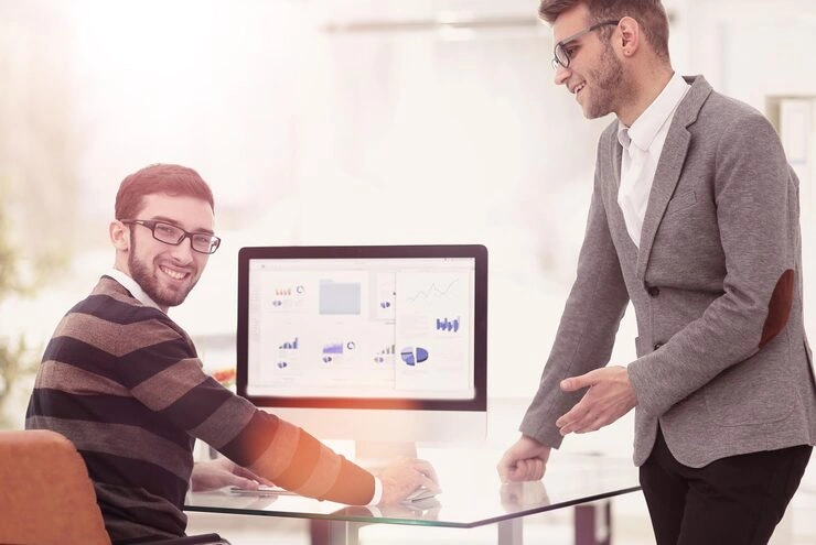 Conversion Optimisation 2