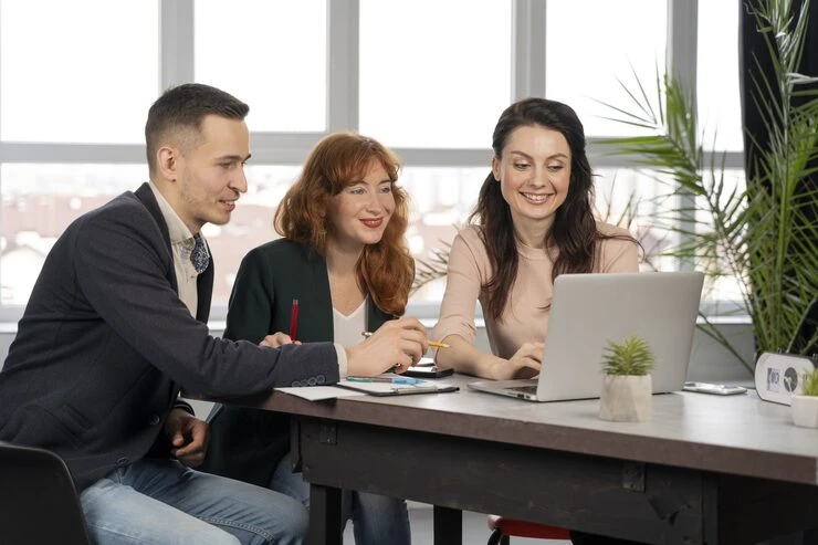 B2B Lead Generation Agency New York, NY 35 Custom Lead Lists Building