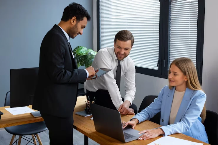 Customer Retention and Account Management Experts