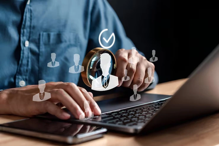 Customised Lead Qualification 1