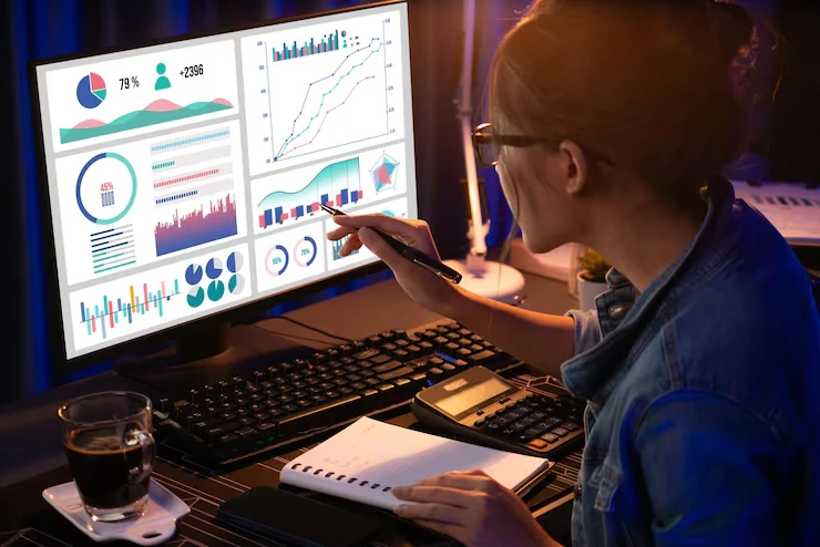 Data-Focused Campaigns & Analytics