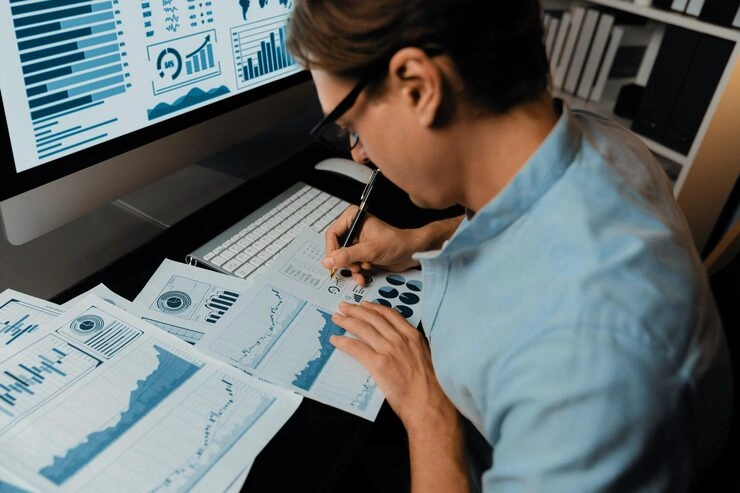 Data-Focused Lead Analysis