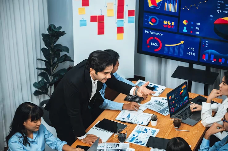 Data Focused Marketing Campaigns