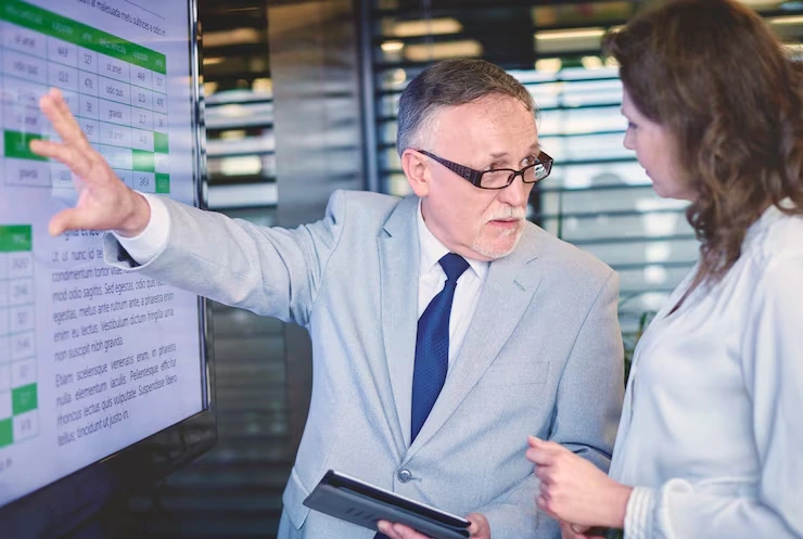 Data-led Lead Qualification Experts