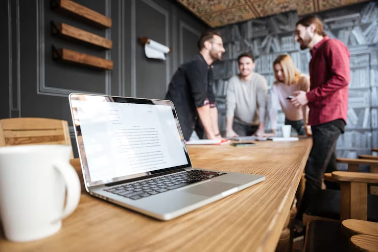 Database Building Management