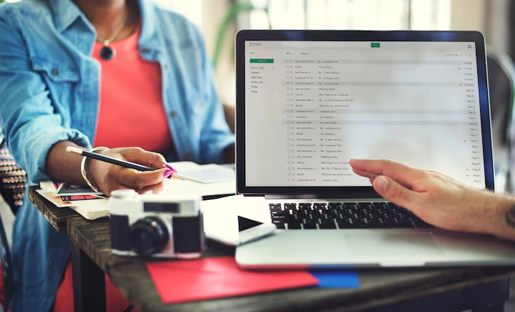 Email Marketing For Accountants 58 Email Campaigns Customized to Your Needs 1