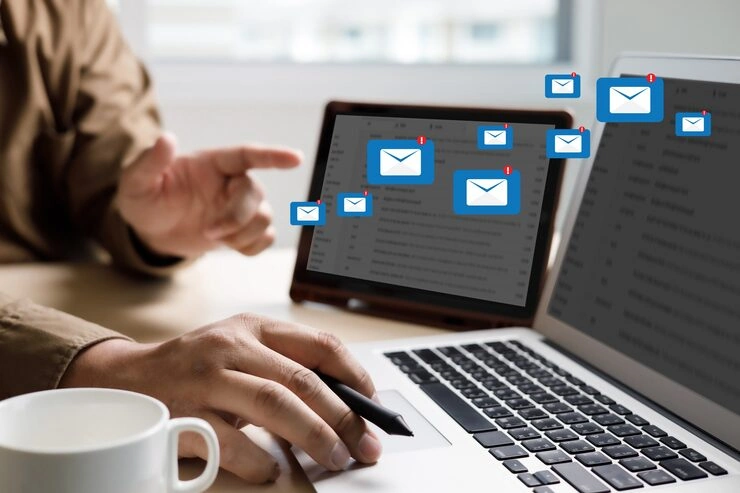 Email Campaigns Experts in US