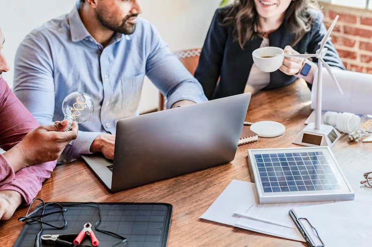 Email Marketing Automation for Solar Businesses