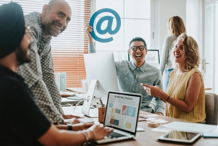 Email Marketing Campaigns