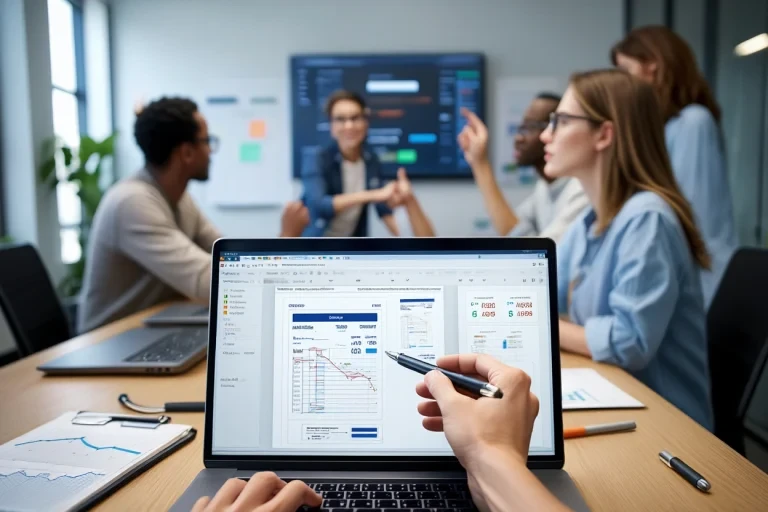 Email Marketing Campaigns