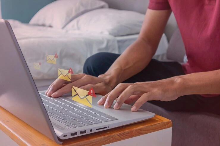 Email Marketing and Lead Nurturing