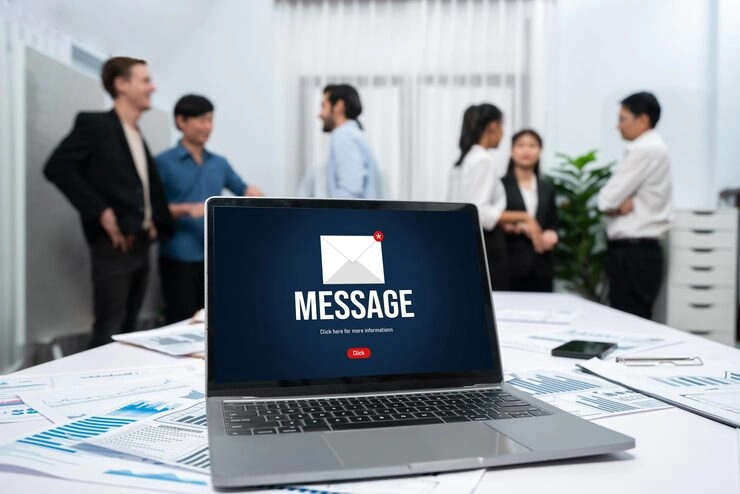 Lead Generation Brooklyn 65 Email Outreach Campaigns 2