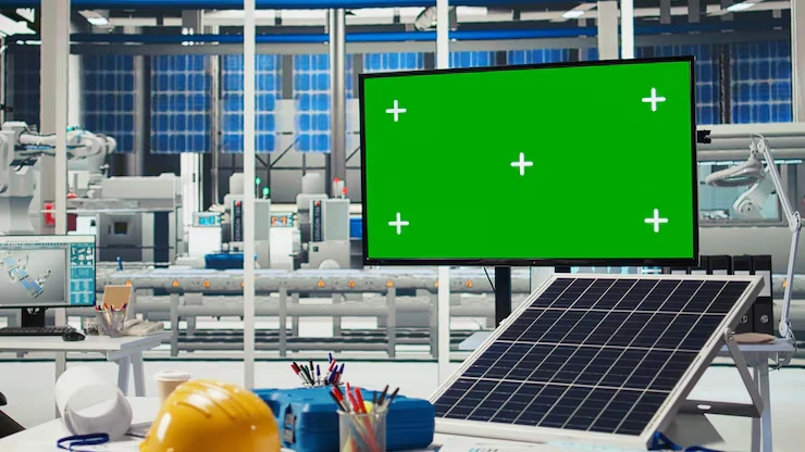 Energy Storage Solutions