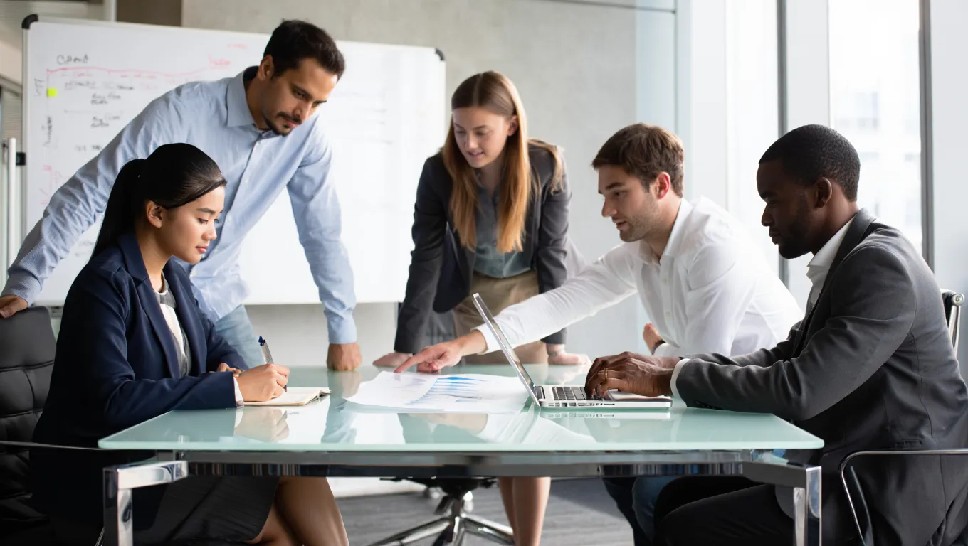Expert Follow Up Campaigns Services