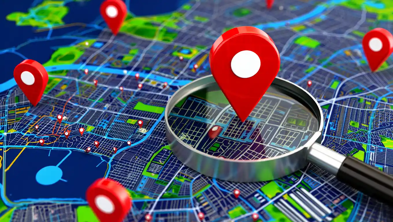 Expert Geographic Targeting Localized Campaigns Services