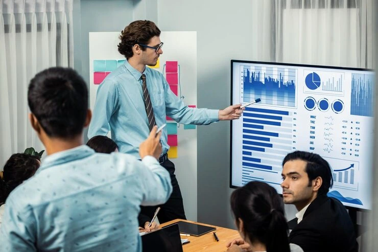 Industry Analysis & Reporting