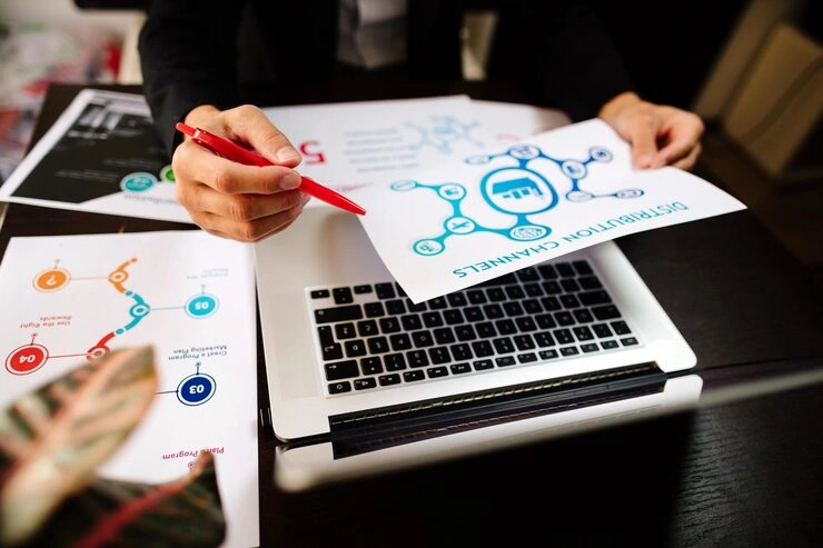 Industry Specific Content Marketing