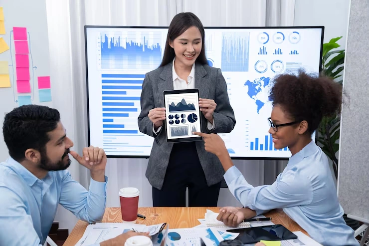 Industry-Specific Lead Generation