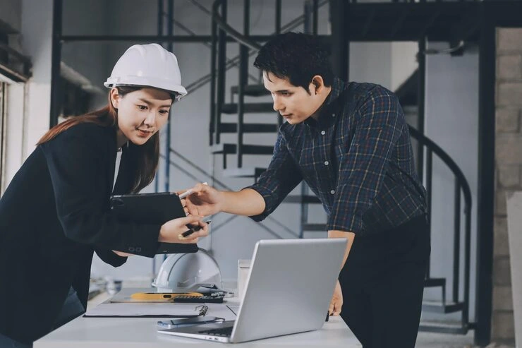 Industry-Specific Outreach