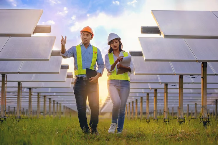 Industry-Specific Solar Lead Nurturing