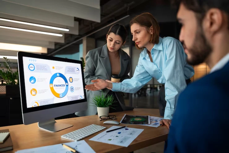 Industry Statistics That Matter in the U.S.